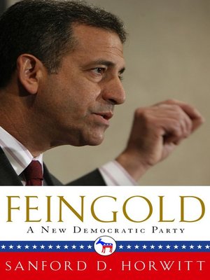 cover image of Feingold